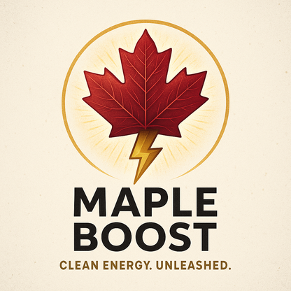 Maple Boost Sampler Pack