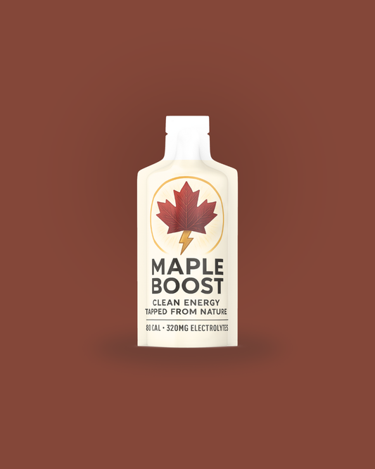 Maple Boost 10 Pack (Ships November 21st)