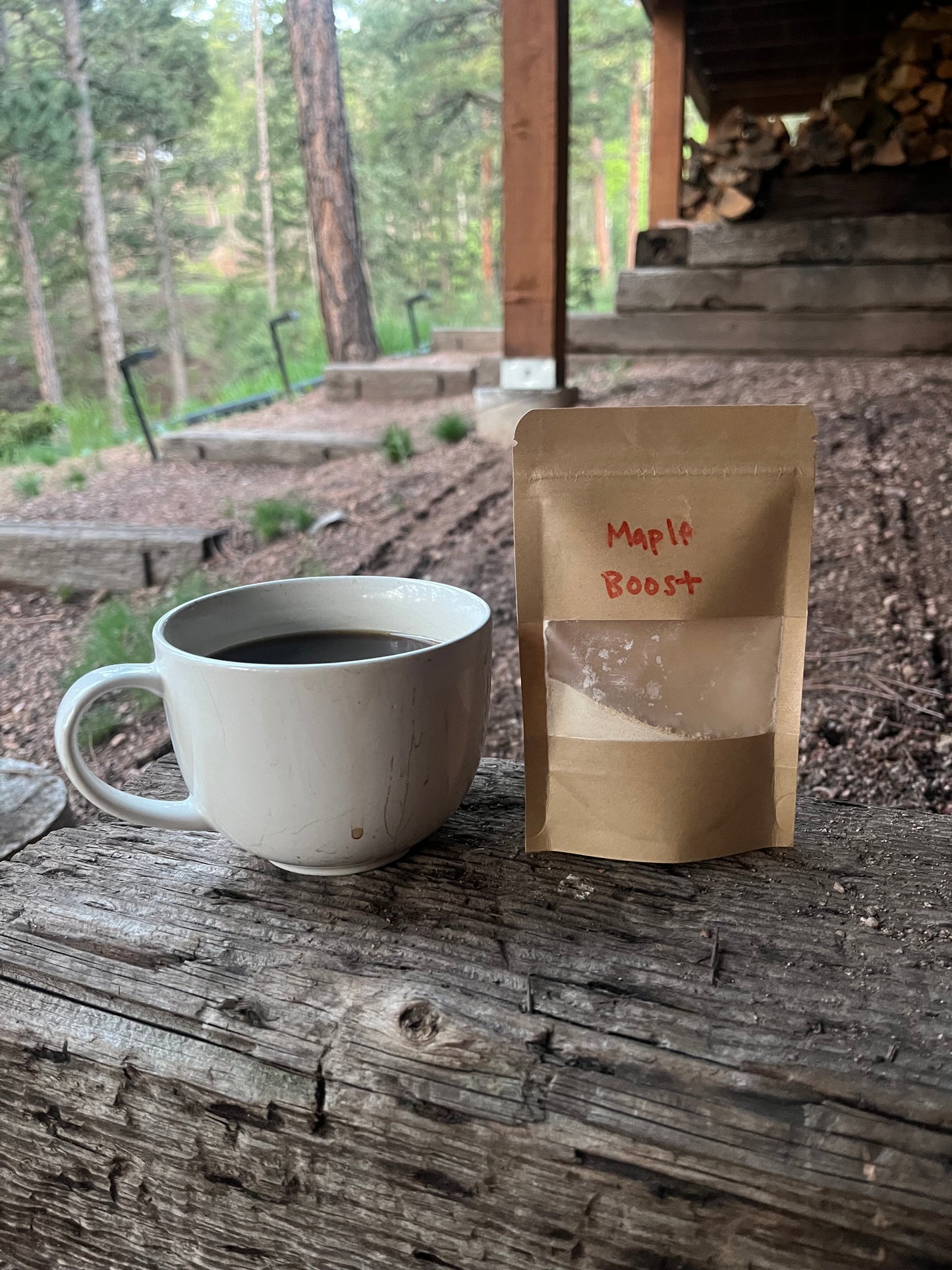 Maple Boost Sampler Pack