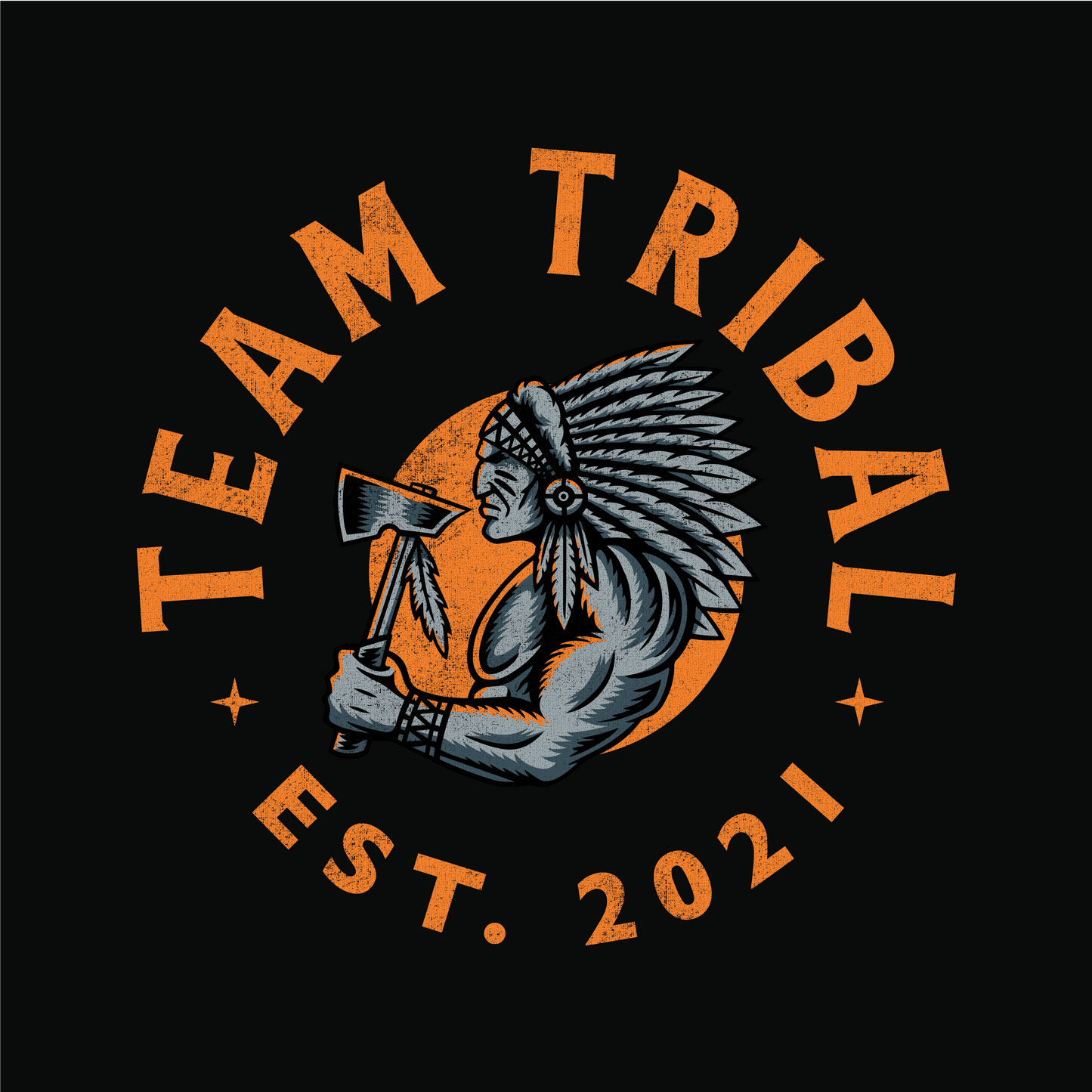 Tribal Gear