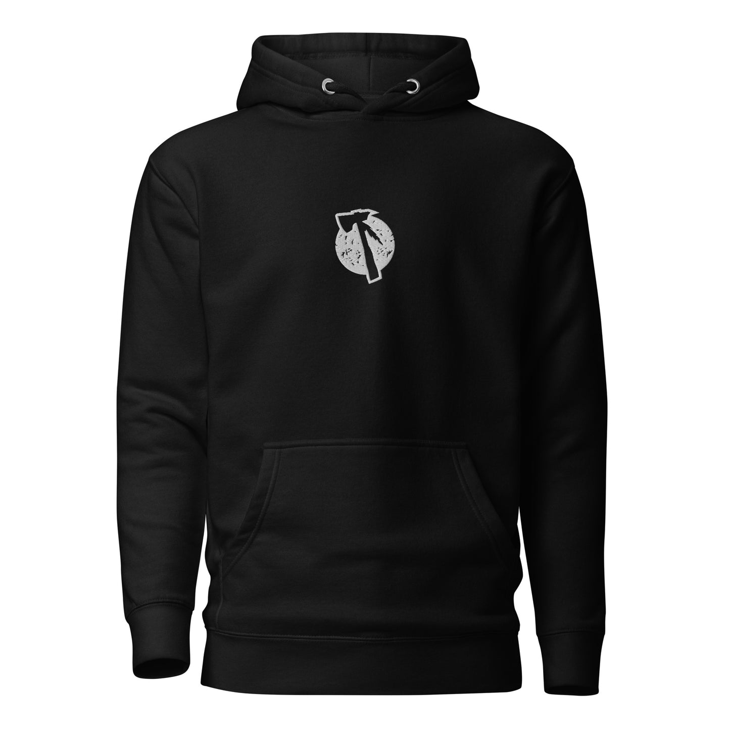 ACTION Hoodie